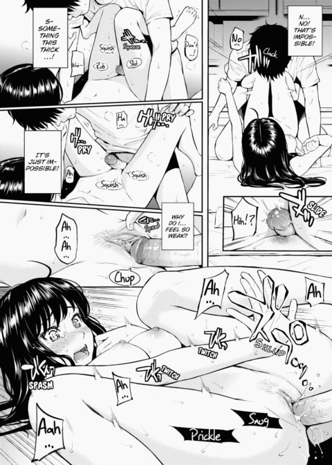 Renai Sample Chapter 1 page 26