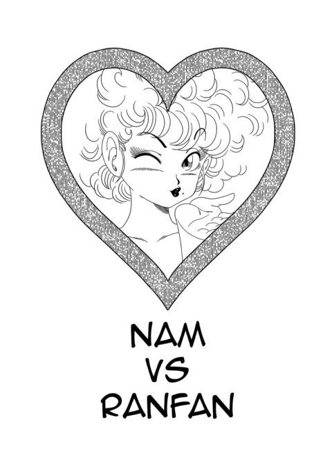 Nam vs Ranfan Chapter 1 page 2