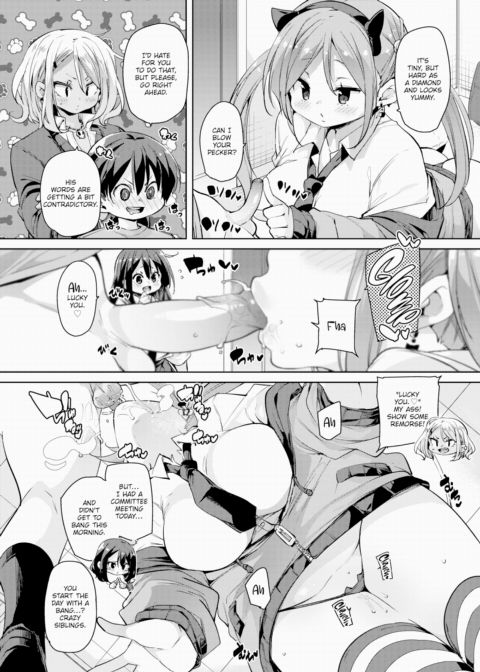 Plea Bargain Chapter 1 page 8