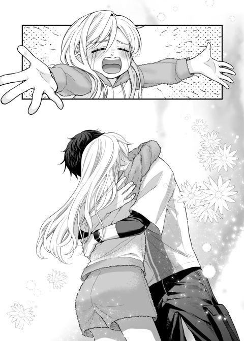 Sleeping Beauty and the Coffee Prince 3: Lovers Arc Chapter 1 page 30