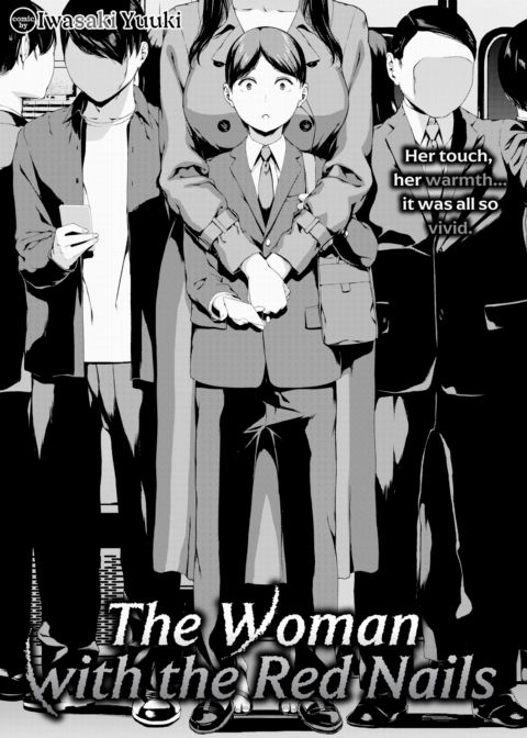The Woman with the Red Nails Chapter 1 page 4