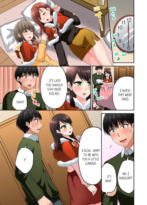 Bullied Boy's Tongue Revenge Vol.10 Chapter 1 page 55