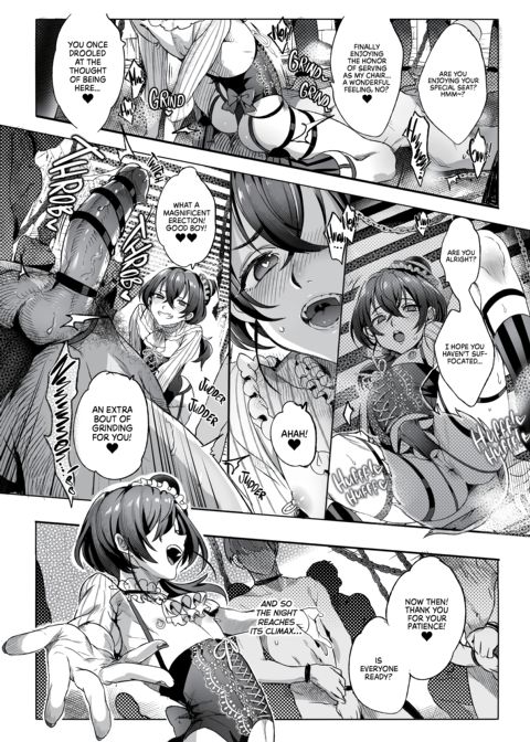 A Báthory fiú Chapter 1 page 15