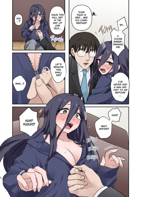 Delinquent Turned Docile Darling 2 Chapter 1 page 25