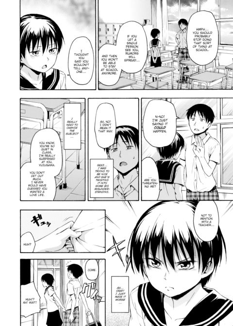 Threat Chapter 1 page 4
