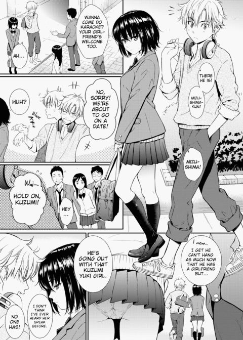 Renai Sample Chapter 1 page 129