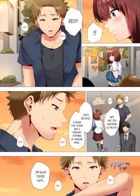 My 2 Step-Brothers are Ganging Up on Me! Vol.1 Chapter 1 page 62
