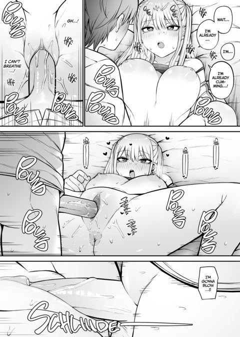 Stay Away from Sexy Bitches - Sexy Ladies Compilation Chapter 1 page 45