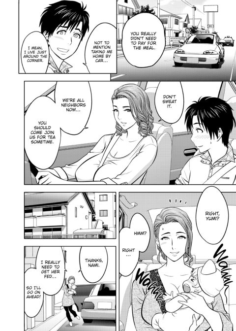 twin Milf Vol 1 Chapter 1 page 29