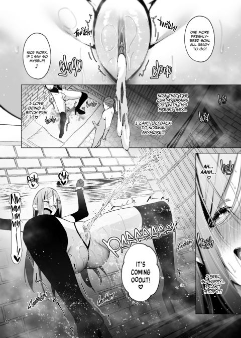 Practical Sex Ed: Study Buddies Chapter 1 page 57