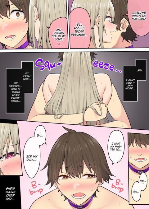 Imaizumi Brings All The Gyarus To His House - Compilation 2 Chapter 1 page 245
