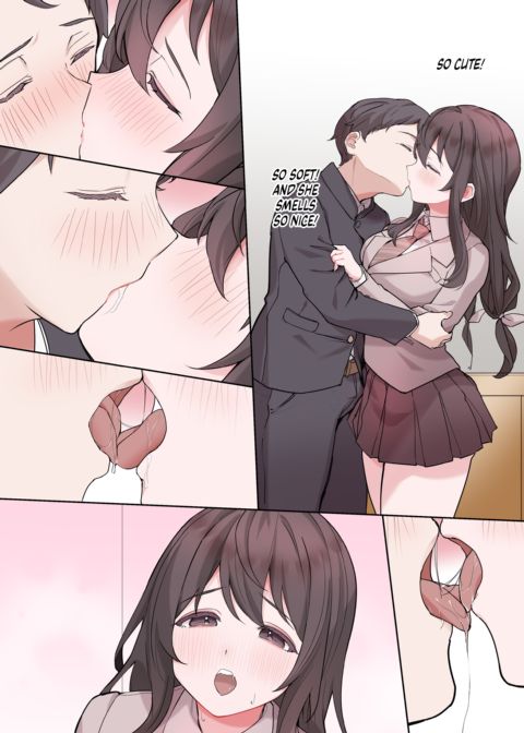 Proper Ladies Need Firm Instruction Chapter 1 page 11