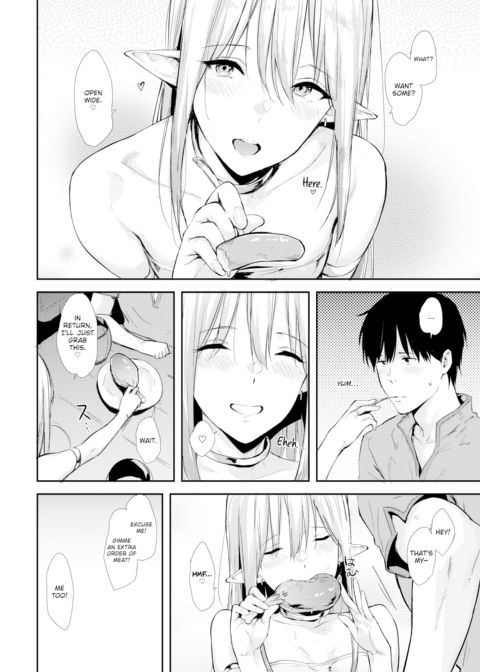 After Quest Chapter 1 page 4