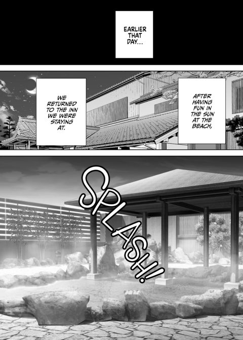 My Mom, My Love 4 Chapter 1 page 2