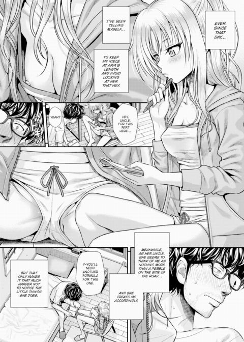 Bewitching Kiss Chapter 1 page 14