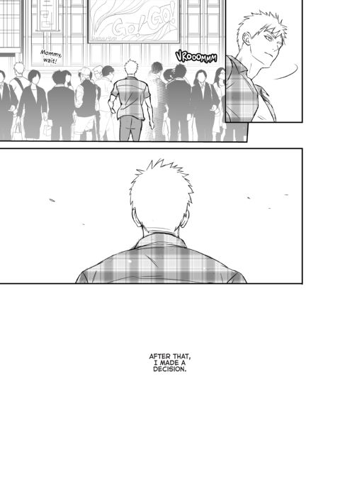 Nut Inside My Favorite Idol Chapter 1 page 52