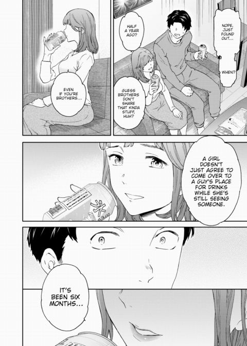 Echo Chapter 1 page 4