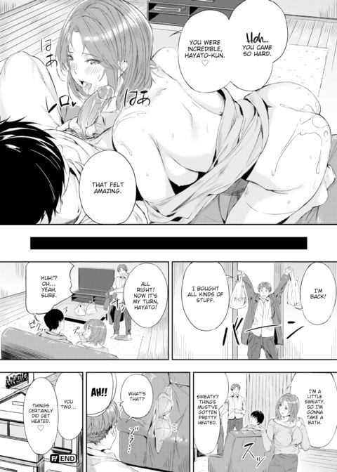 Enjoy Play Chapter 1 page 20