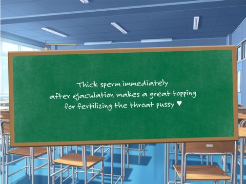Study Time For Those Bratty HS Girls Turned Horny Sluts Chapter 1 page 121