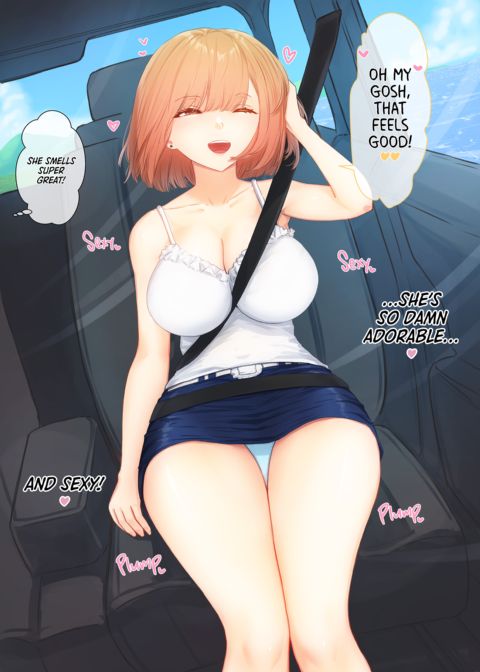 My Sister Brought a Friend Over 6 Chapter 1 page 6
