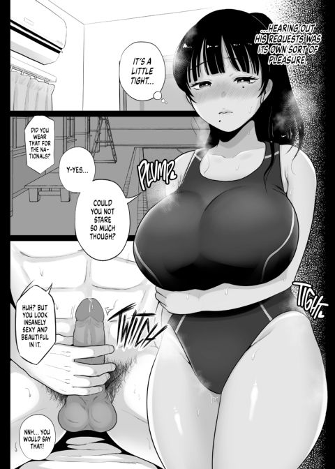 The Summer I Got Paid in Sex Chapter 1 page 25
