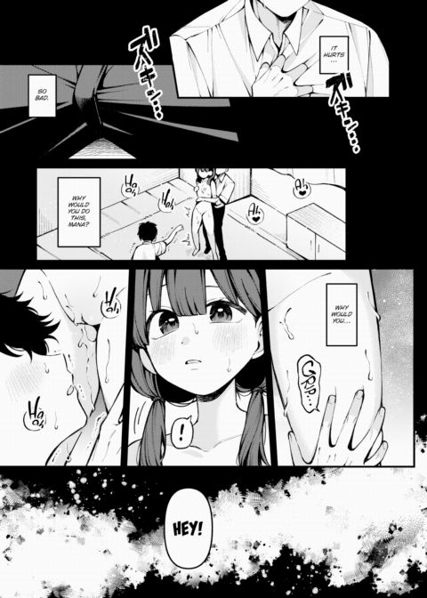 Wishful Thinking Chapter 1 page 9