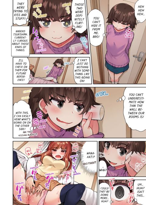 Traditional Job of Washing Girl's Body Volume 5 Chapter 1 page 37