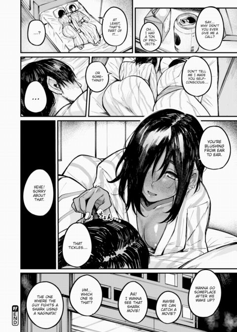 Variable Big Prize!? Chapter 1 page 20