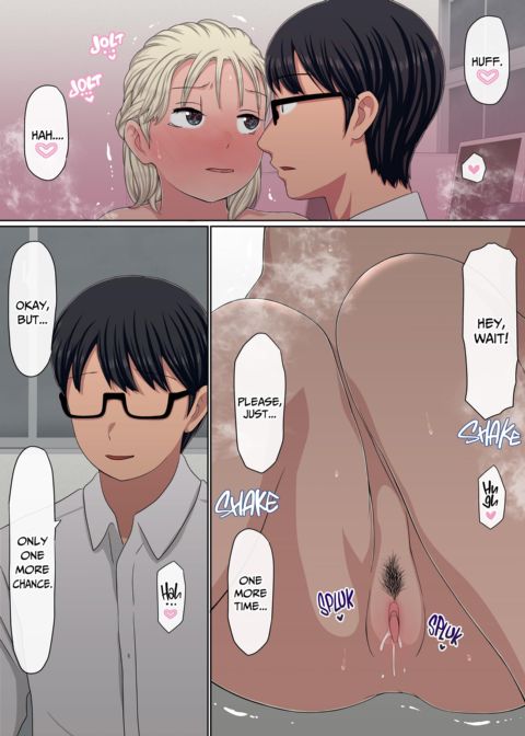 Instapussy 3 Chapter 1 page 55