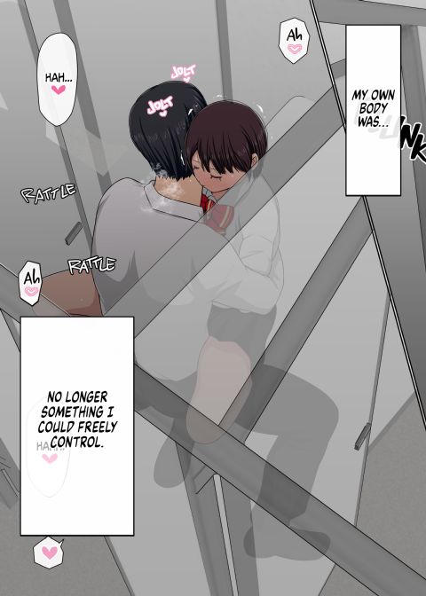 Instapussy 2 Chapter 1 page 204