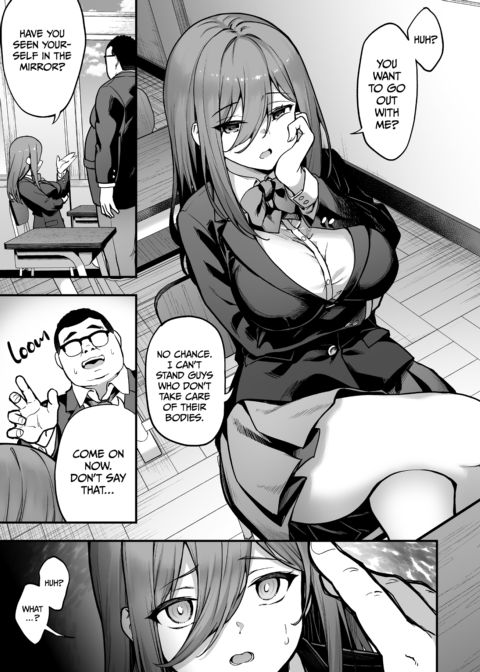 Takurowo Collection 2023 Chapter 1 page 184