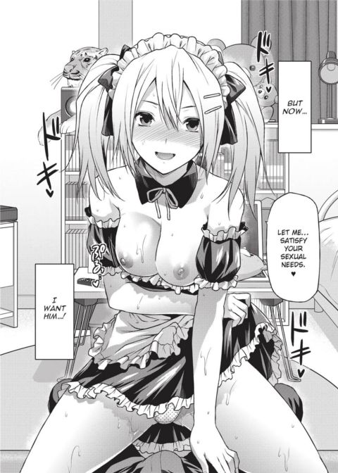 Ane Koi - Elder Sister Love Chapter 1 page 39