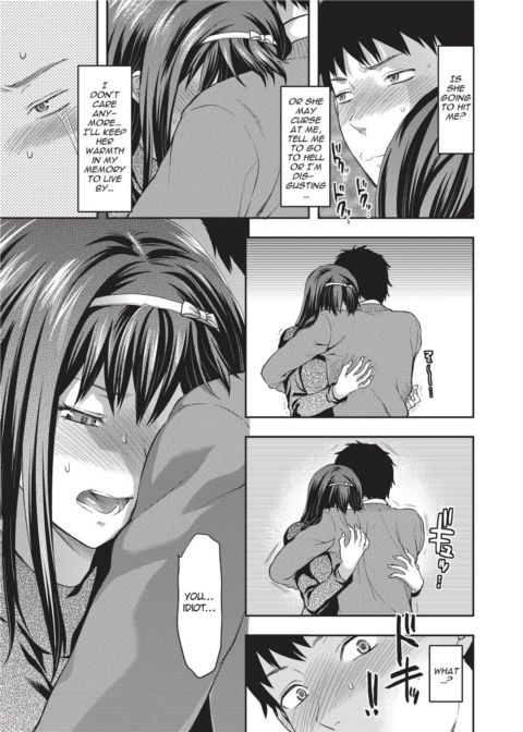 Ane Koi - Elder Sister Love Chapter 1 page 140