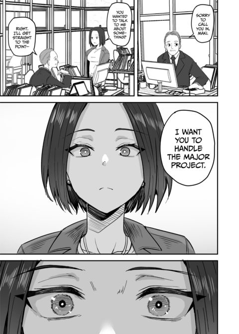 Taming a Mother With an Attitude 3 Chapter 1 page 16