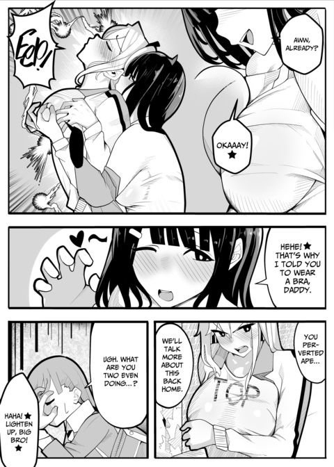 Teaching the Coach How to Play for a New Team Chapter 1 page 10