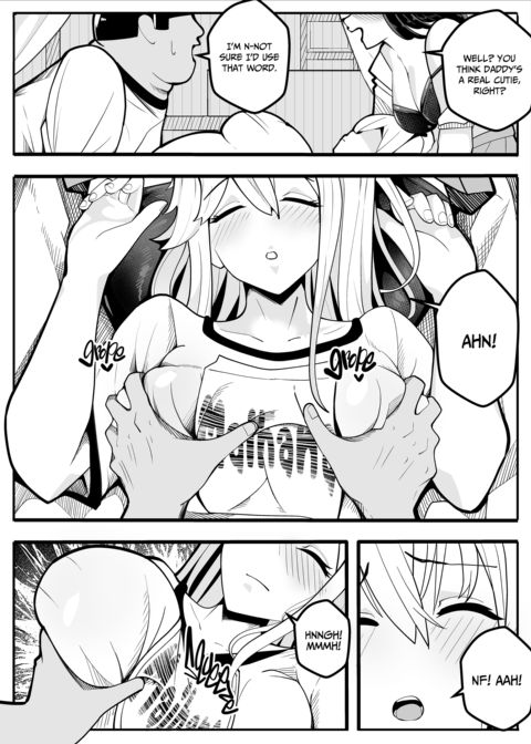 Teaching the Coach How to Play for a New Team Chapter 1 page 22