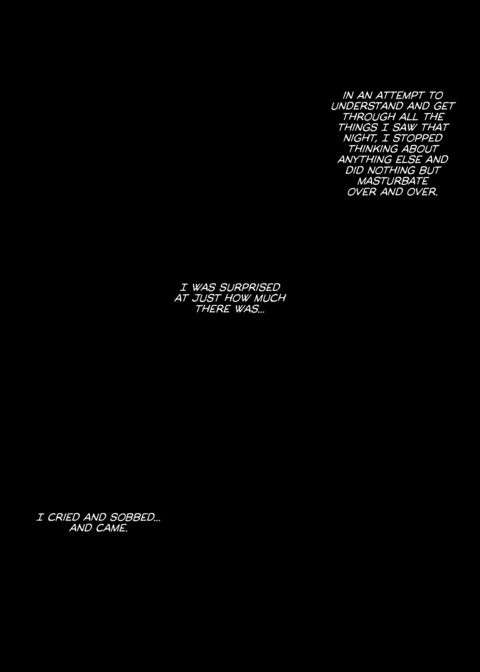 Stealing Sakura Away 2 Chapter 1 page 42