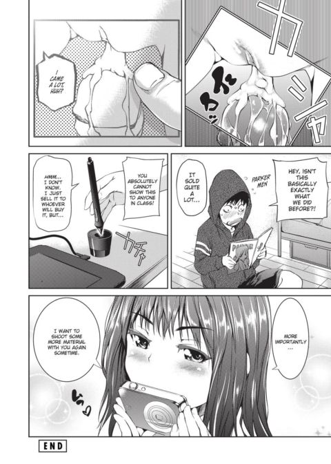 Girls 2 Women Chapter 1 page 131