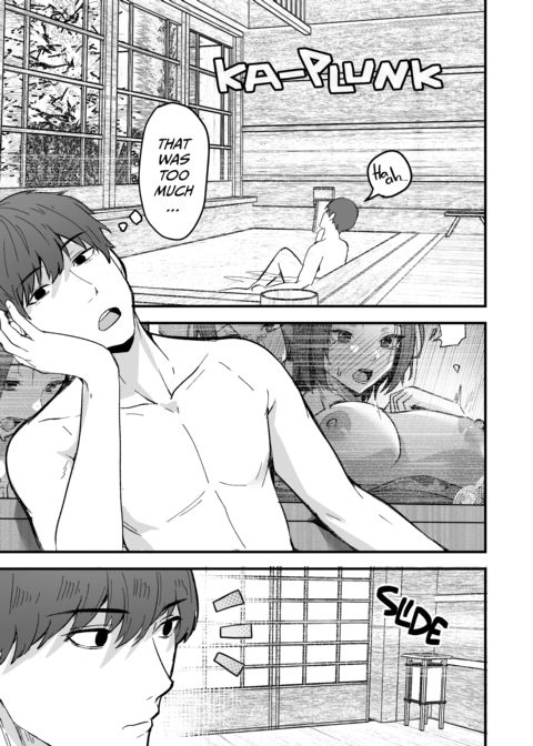 Taming a Mother With an Attitude 2 Chapter 1 page 42