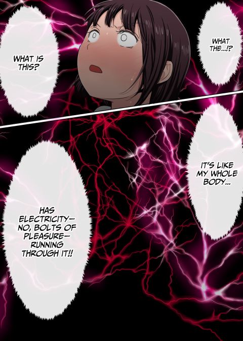 Instapussy 2 Chapter 1 page 31