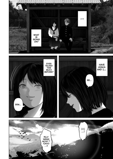 Anything For You - Compilation 1 Chapter 1 page 316