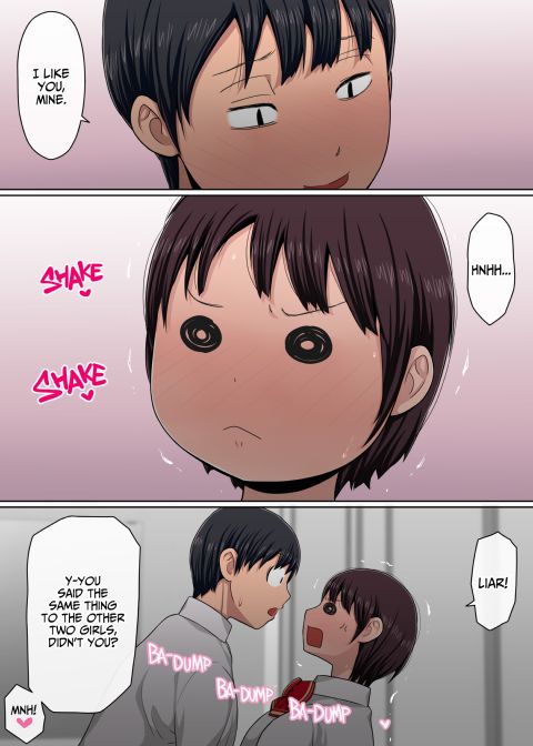 Instapussy 2 Chapter 1 page 201