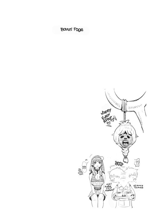 Zombie Sugar Baby Chapter 1 page 35
