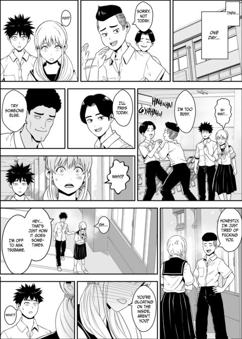 The Equal Sexual Opportunity Act Chapter 1 page 37