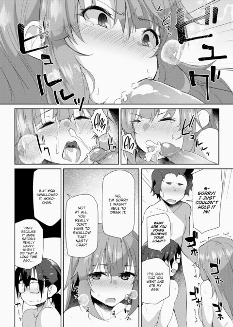 Countryside Play Ch.2 Chapter 1 page 10