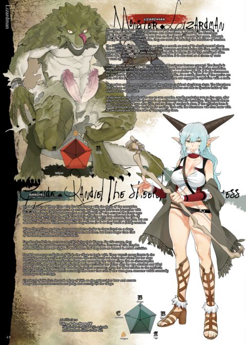Bestiary 3 Chapter 1 page 49