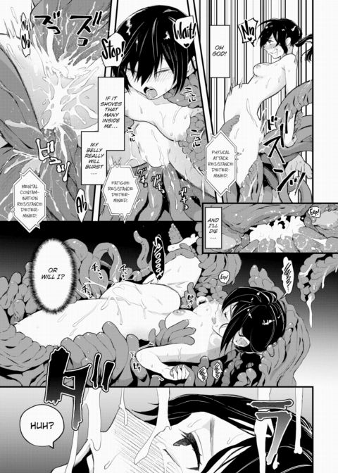 Failed Hero Chapter 1 page 15