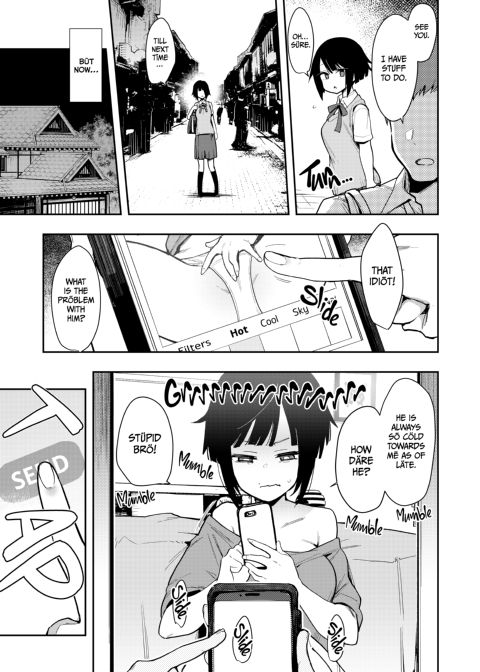 Choko: Complete Collection Chapter 1 page 40