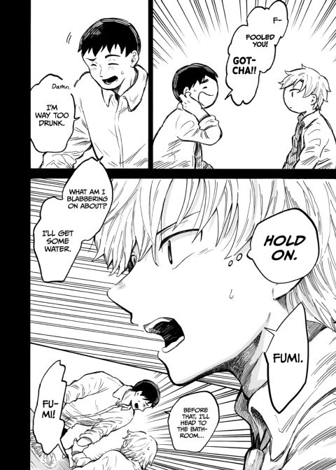 This is Love Part 2 Chapter 1 page 21