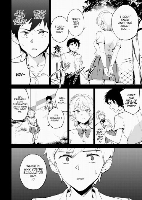 Trial Love Chapter 1 page 4